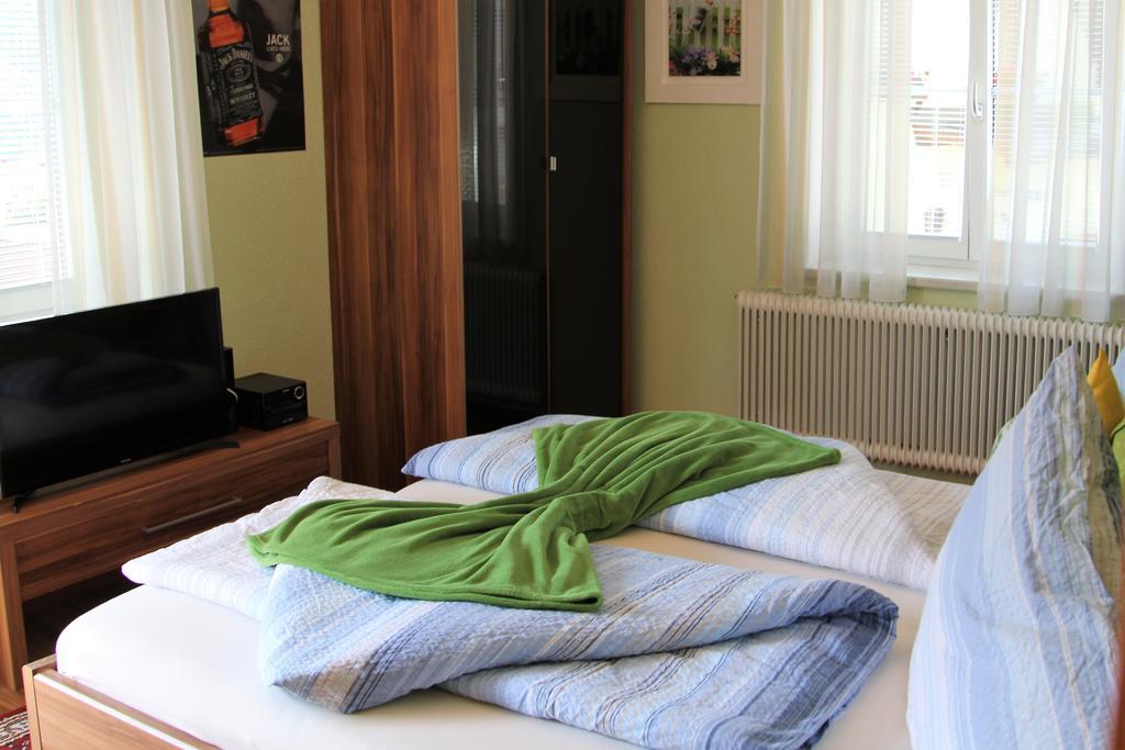 Appartements Della Schiava Бад Кляйнкирххайм Экстерьер фото