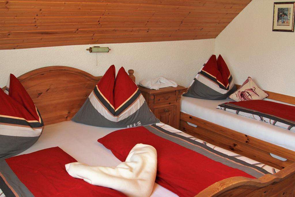Appartements Della Schiava Бад Кляйнкирххайм Экстерьер фото