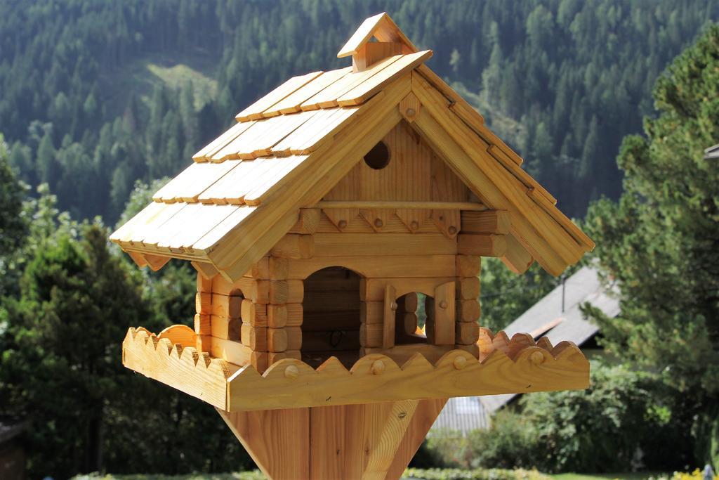 Appartements Della Schiava Бад Кляйнкирххайм Экстерьер фото